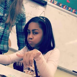 Meet your Posher, Lilbit